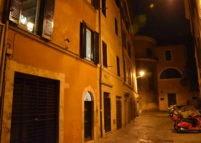 Apartment Casepier Minerva