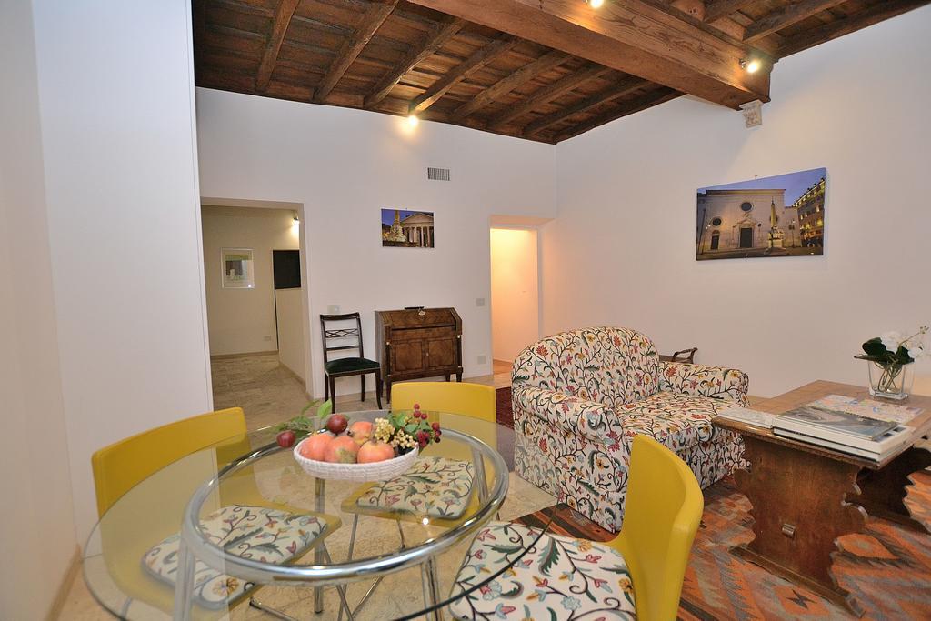 Appartamento Casepier Minerva Roma