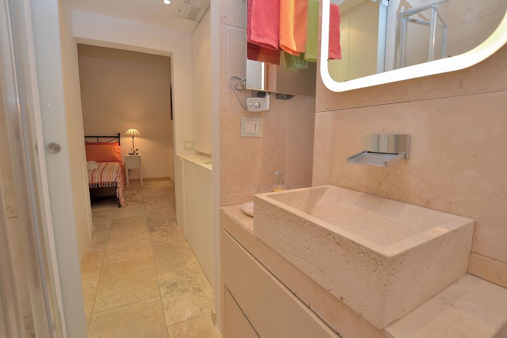 Casepier Minerva Appartamento Roma