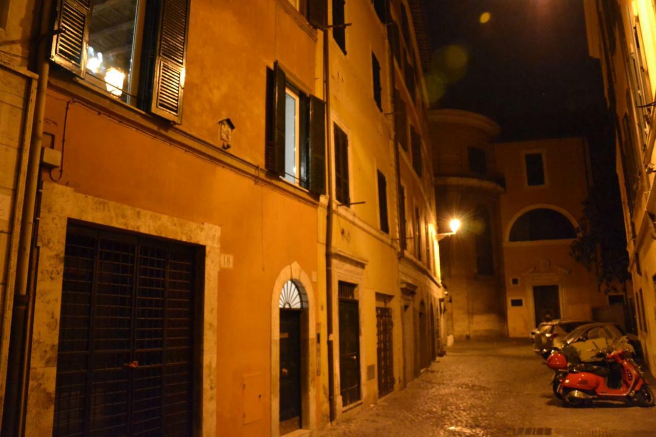 Appartamento Casepier Minerva Roma